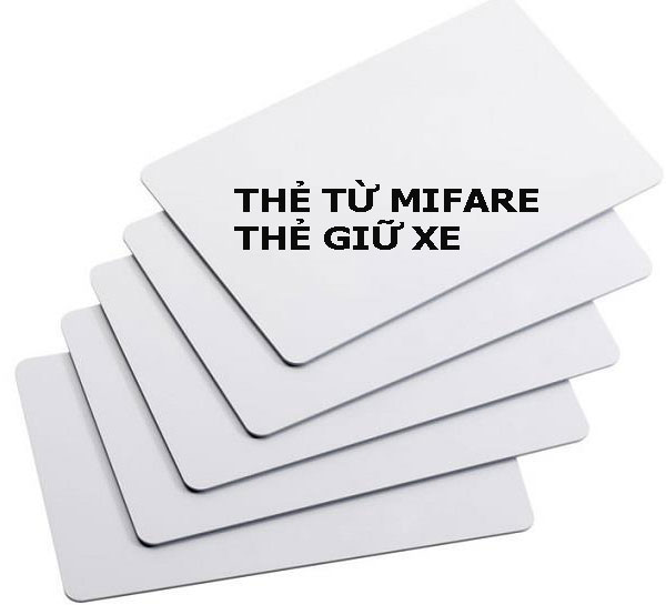 the tu mifare