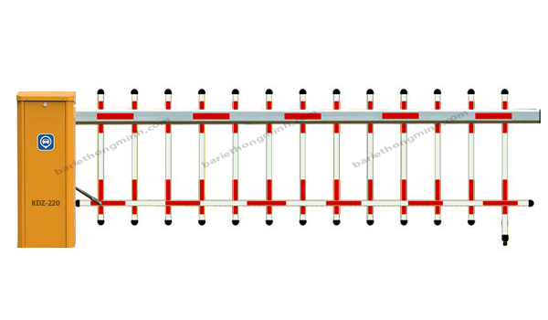 Barie kdz220 thanh chắn rào