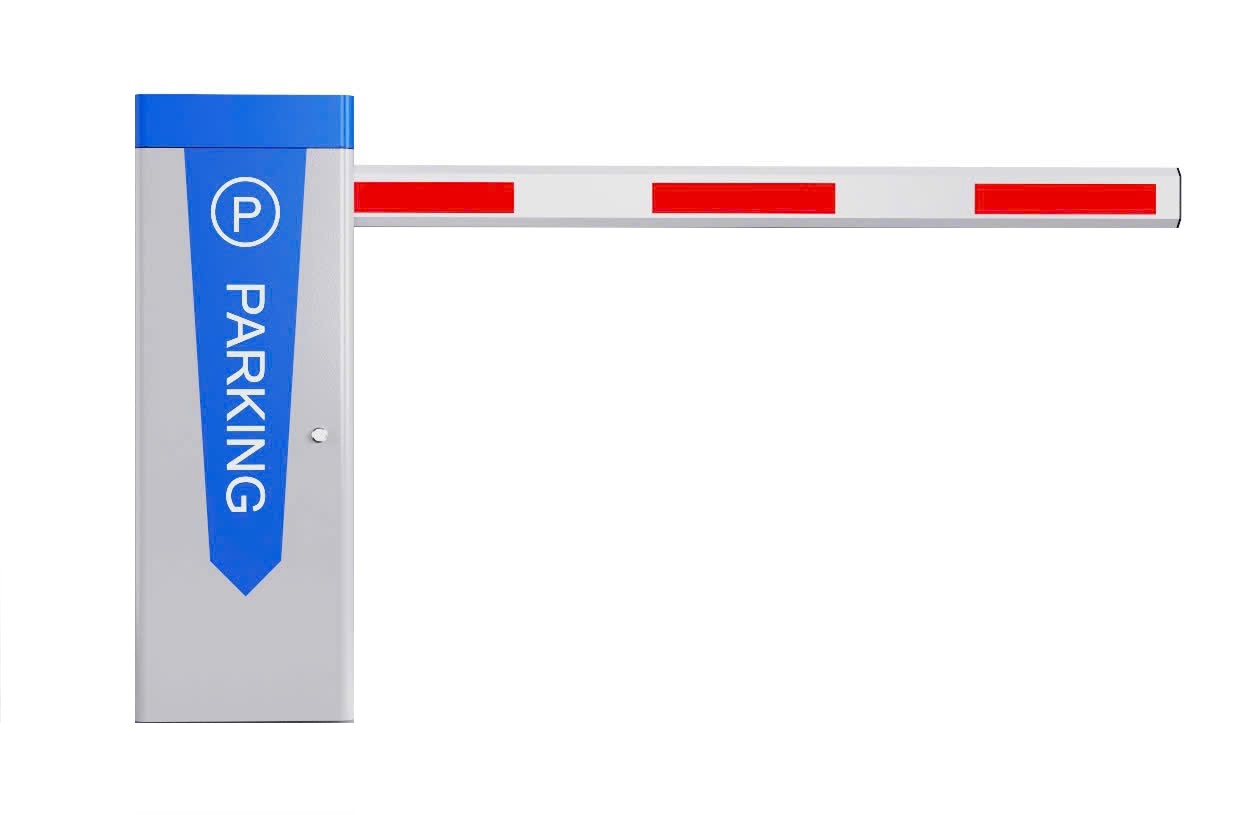 Barrier tự động KDZ02 thanh chắn dạng thẳng